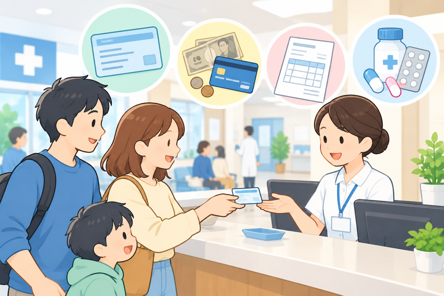 医療・健康の記事イメージ