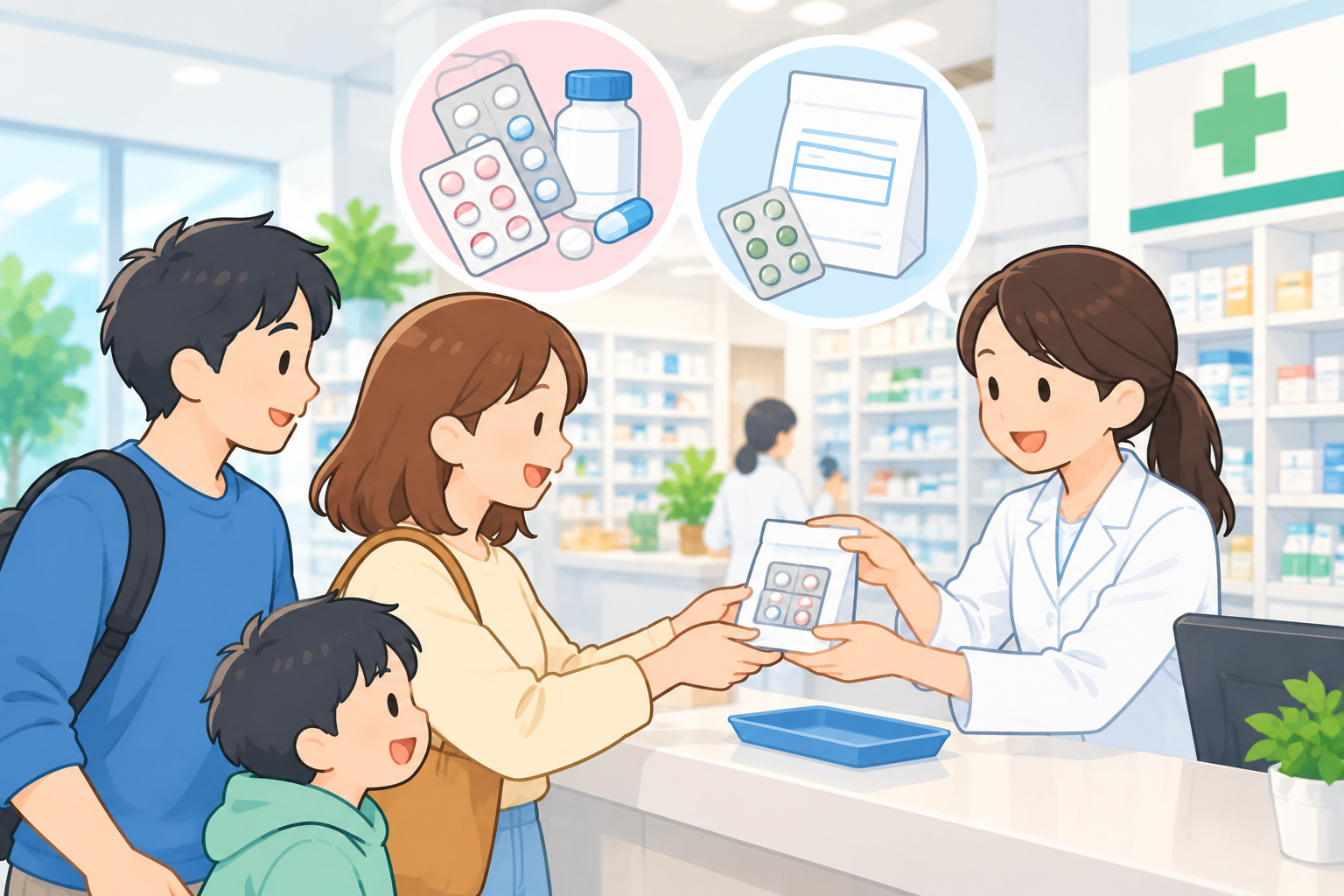 医療・健康の記事イメージ